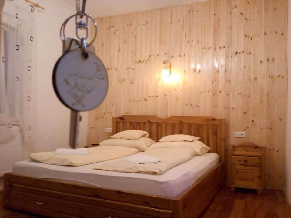Fenyőfa vendégház Szilvásvárad Extérieur photo